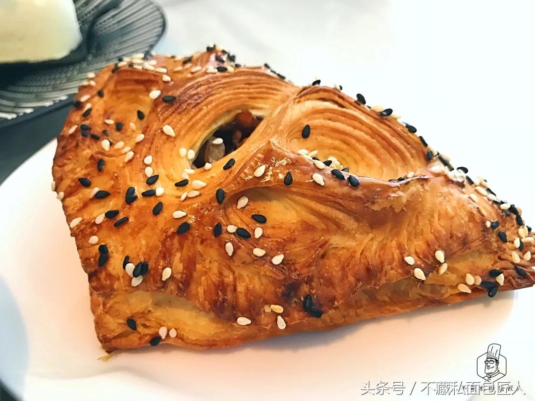 成都面包探店测评,不藏私面包匠