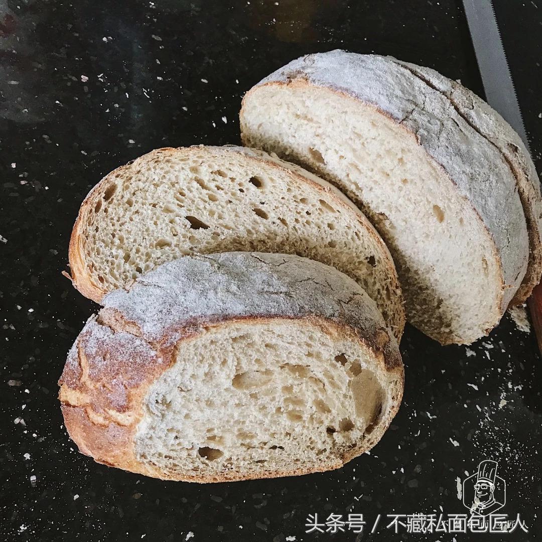 成都面包探店测评,不藏私面包匠