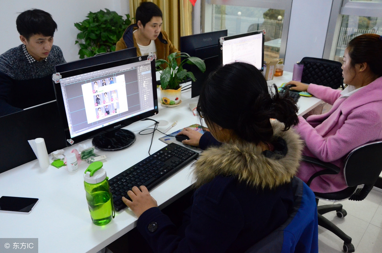 优秀电商美工,优秀的美工