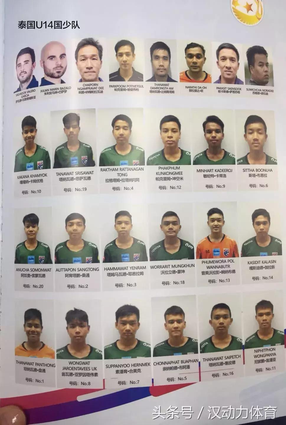 武汉国际少年足球比赛直播,2019武汉杯青少年国际邀请赛