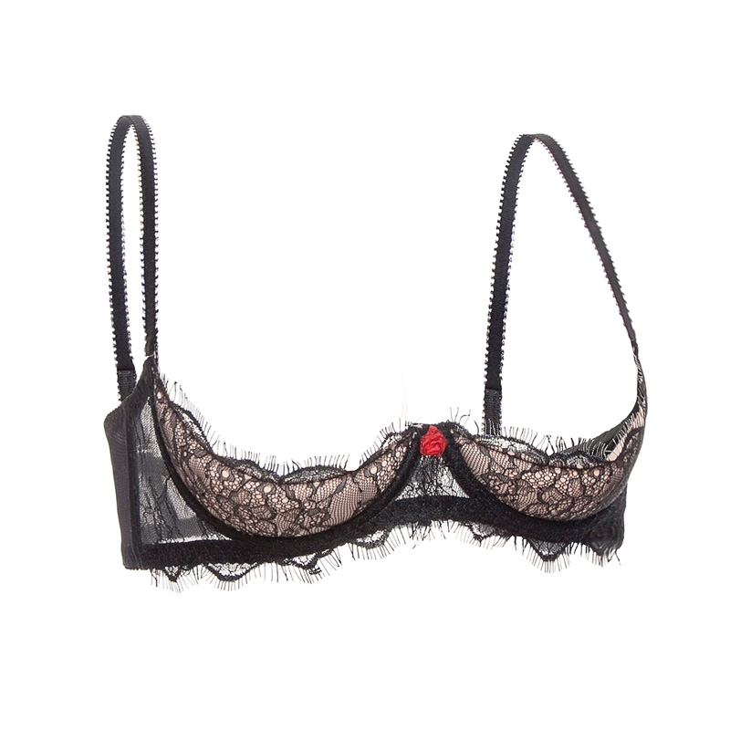 性感情趣内衣，你一定需要它