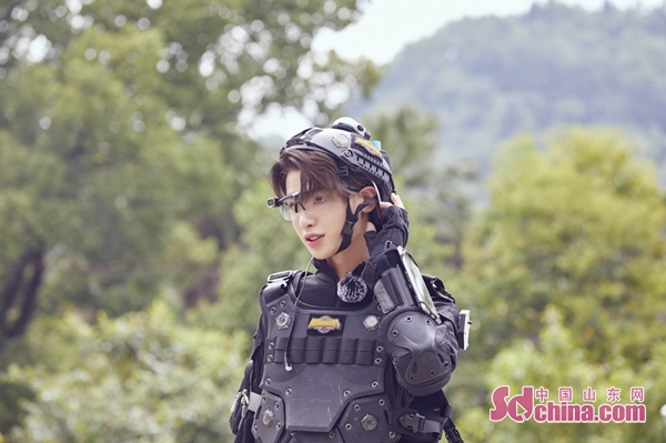 next乐华七子勇敢的世界,乐华七子next获奖视频