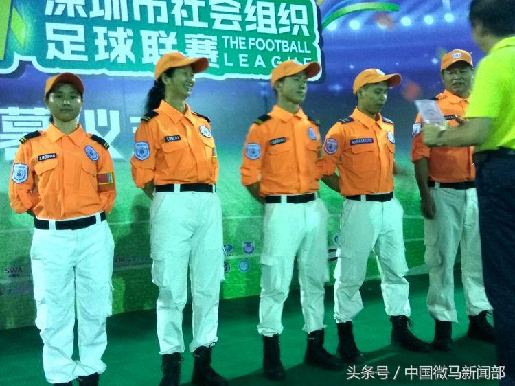 艳橙之花绽放绿茵