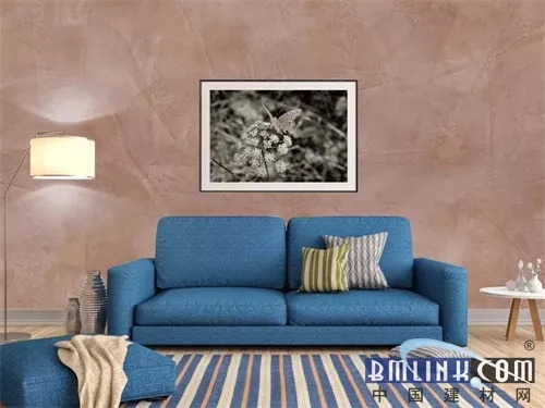 蒙太奇生态壁材,蒙太奇艺术漆背景墙拼色