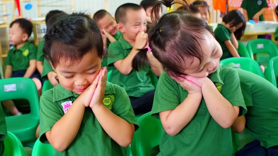 龙岗新增55所普惠性幼儿园,就在你家门口(附名单)