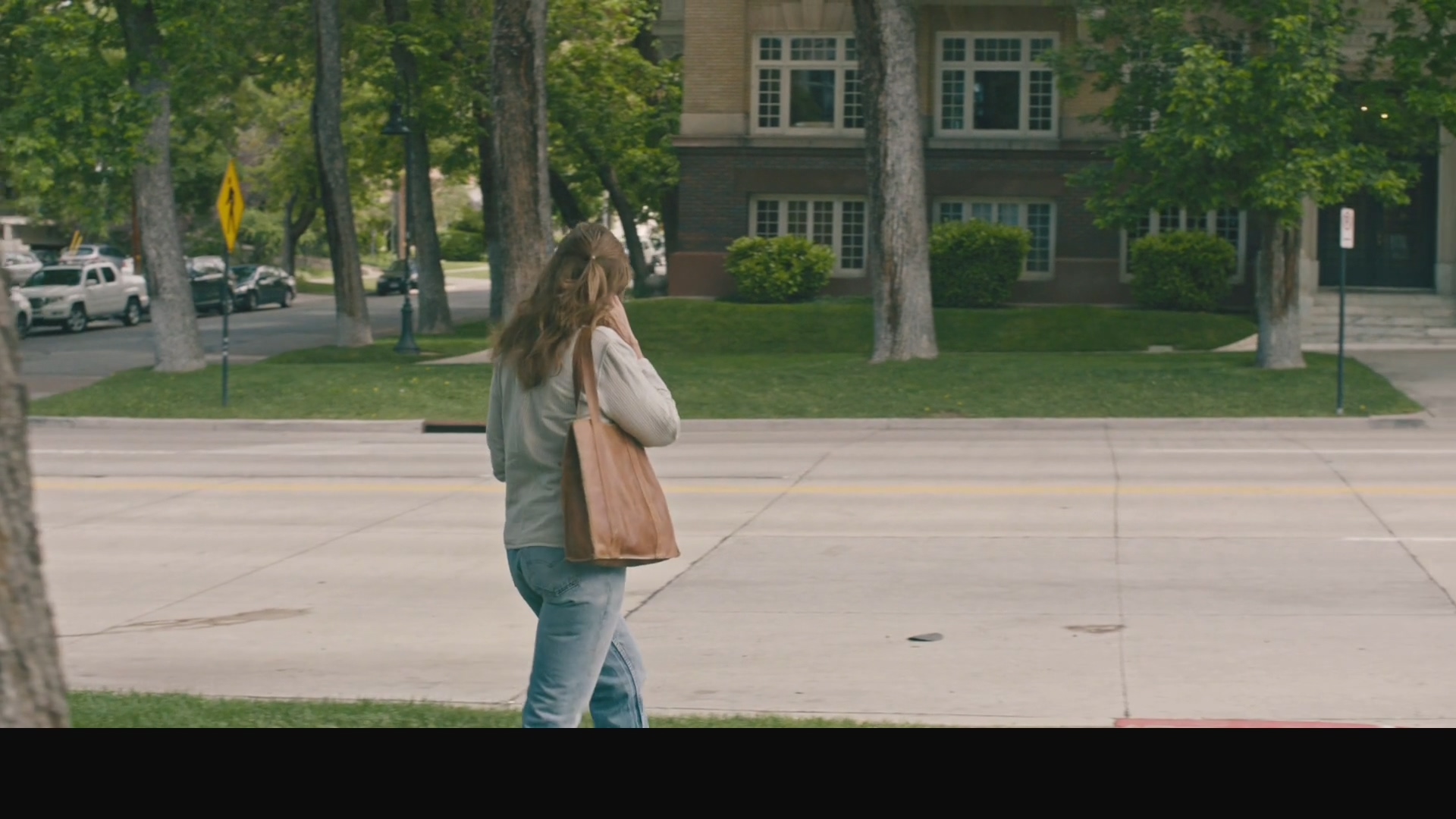 外婆死后，家里出了怪事：欧美电影无尿点系列