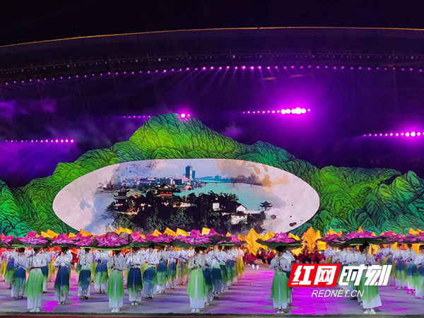 很精彩的视觉盛宴,一场精彩视觉盛宴