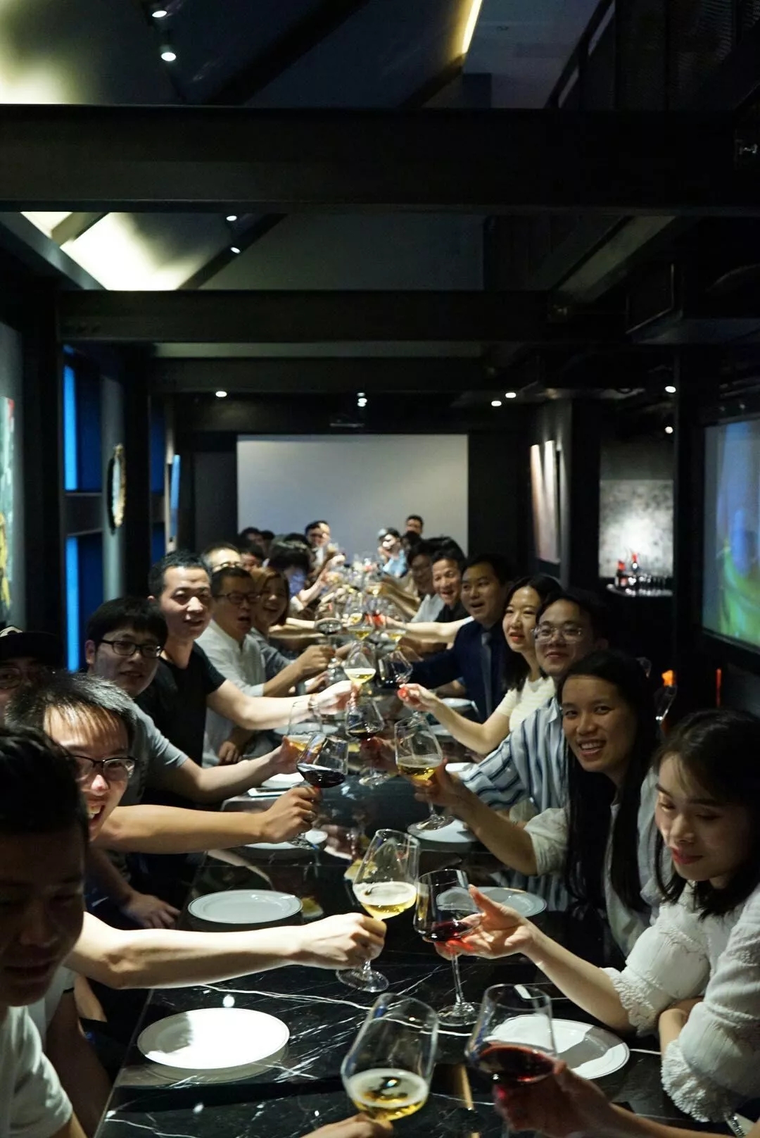 2018年友昌国际年中会议盛大召开！