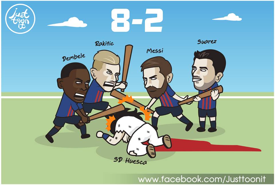 英格兰足球讽刺漫画,漫画恶搞曼城欧冠出局