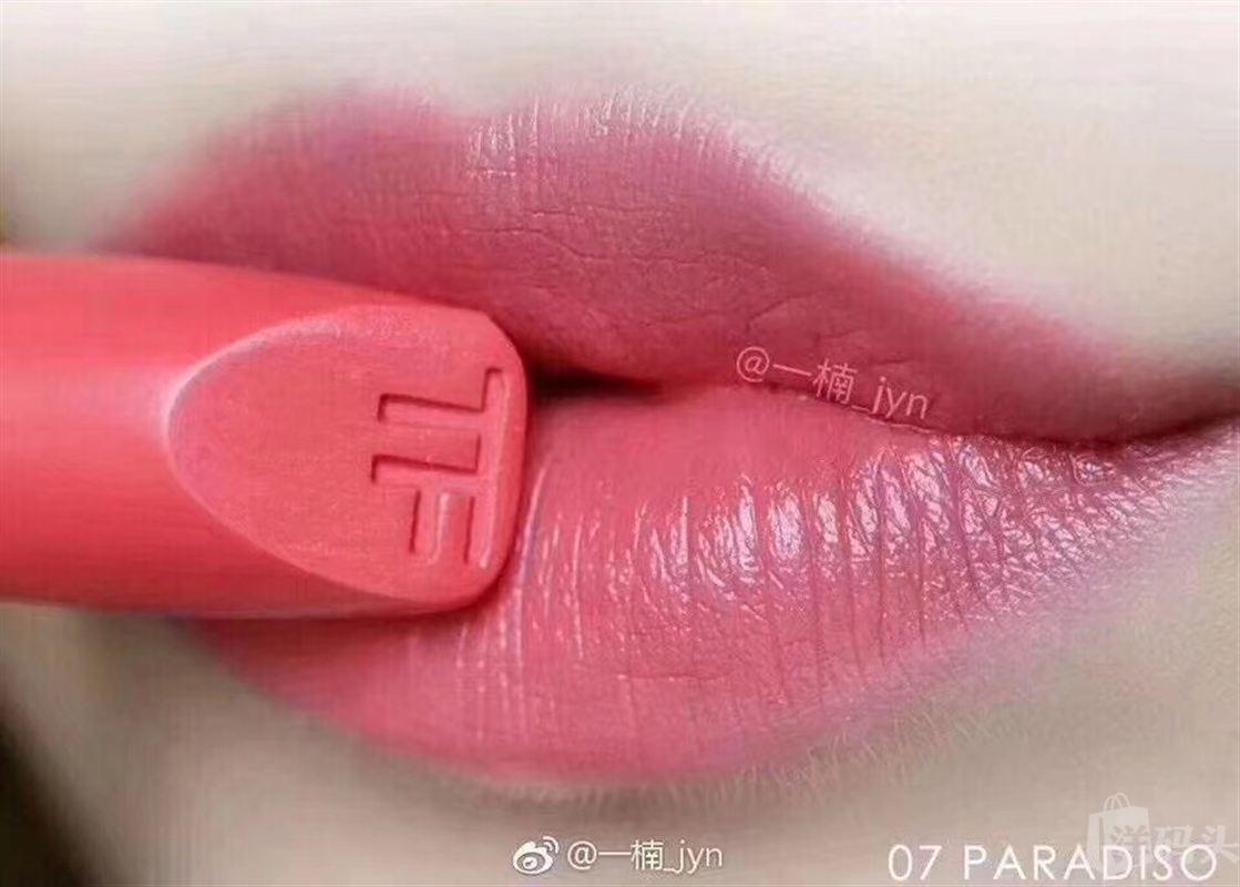 斩男色口红推荐,春夏斩男色口红推荐