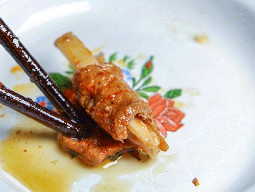 俄罗斯方块美食,最好吃的俄罗斯方块