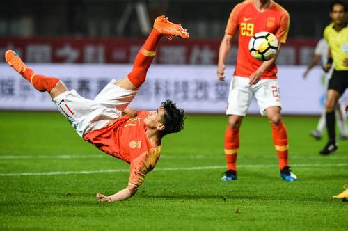 中超奇葩规定,中超联赛那些奇葩操作