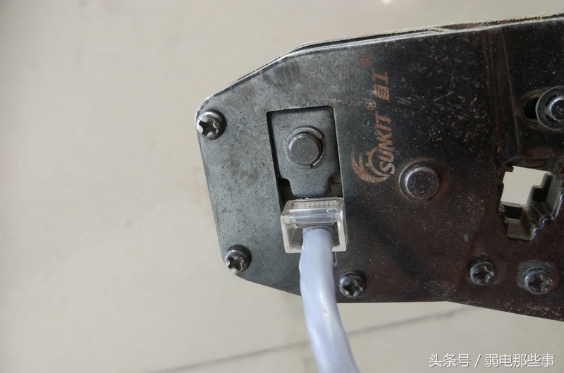 网线水晶头有好坏之分吗,网线水晶头跟普通的有什么不一样