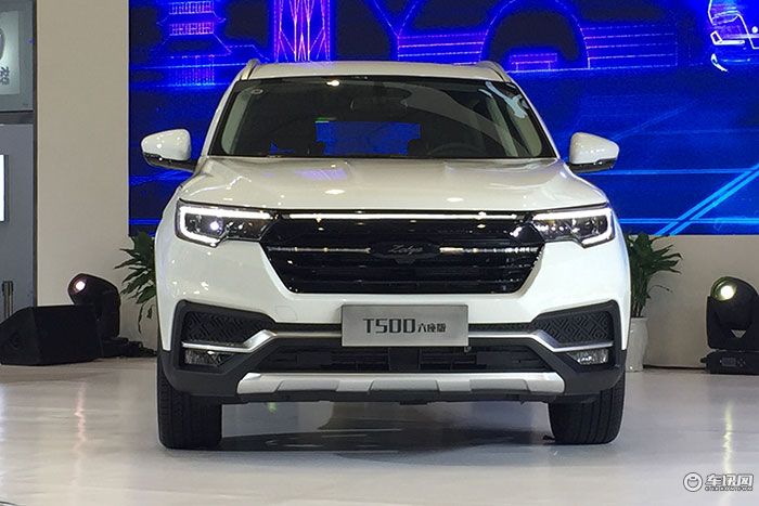 众泰t500几个电动座椅,众泰t500是几座