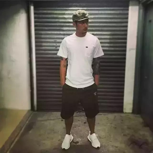 余文乐日本潮牌主理人,余文乐潮牌适合什么人穿