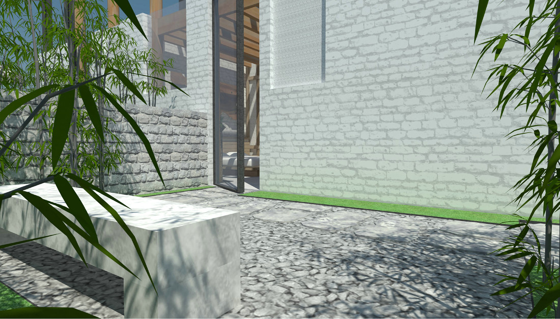 精品民宿装修风格,精品客栈装修效果图