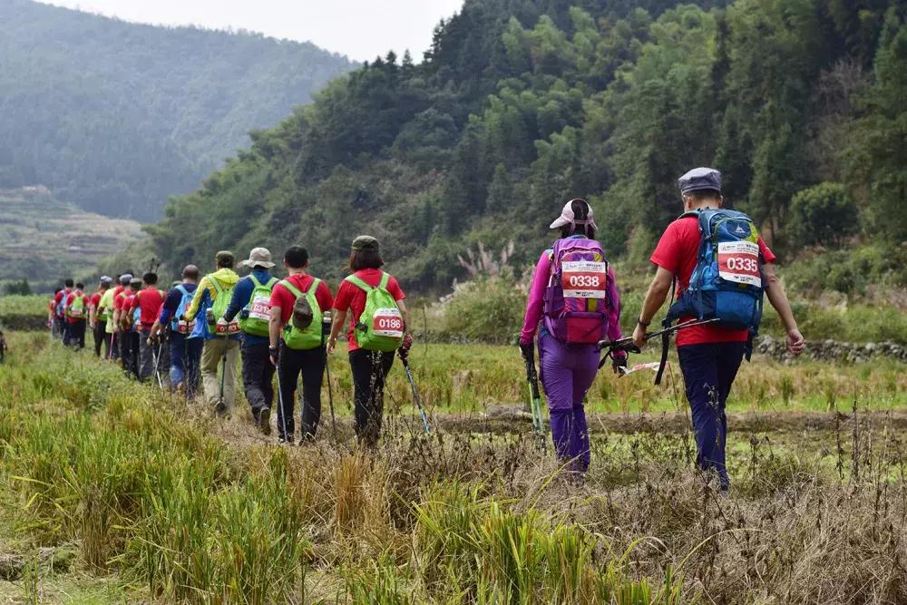 韭菜岭徒步招募,徒步韭菜岭
