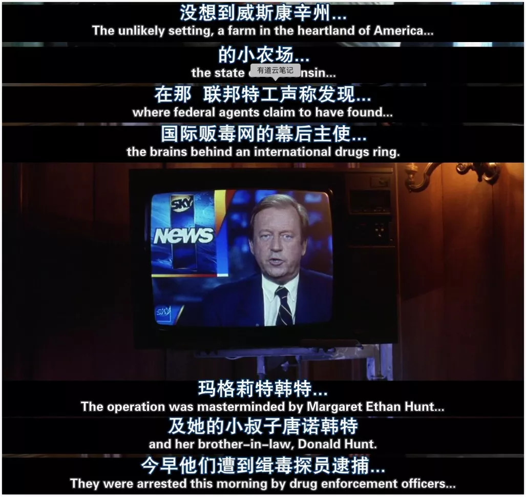 碟中谍值得看吗,碟中谍看碟片