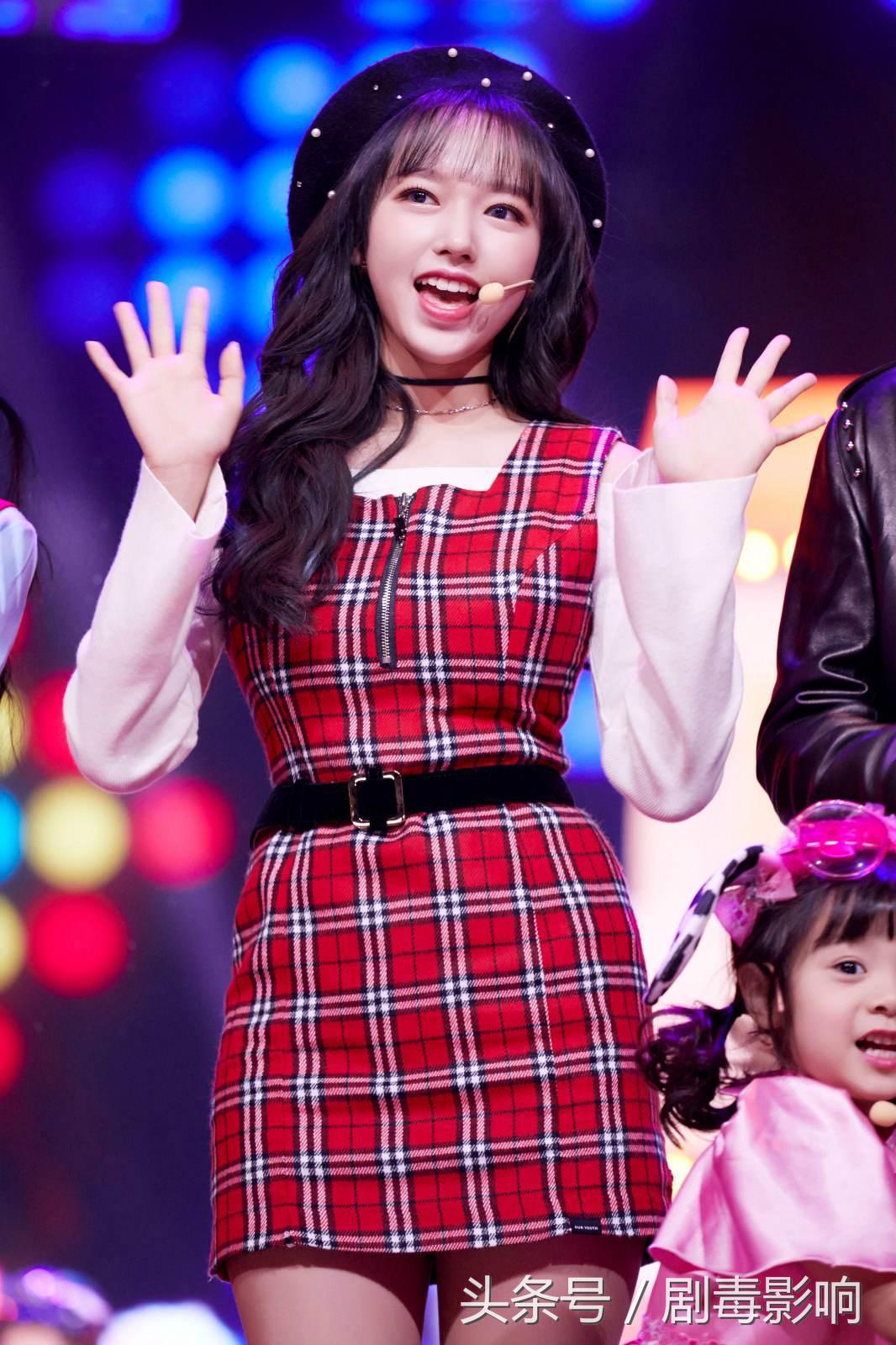 郑采妍dia组合,郑采妍dia