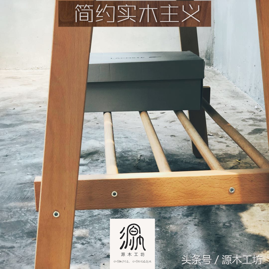 实木家具不一个颜色好看吗,实木家具全屋的搭配日式