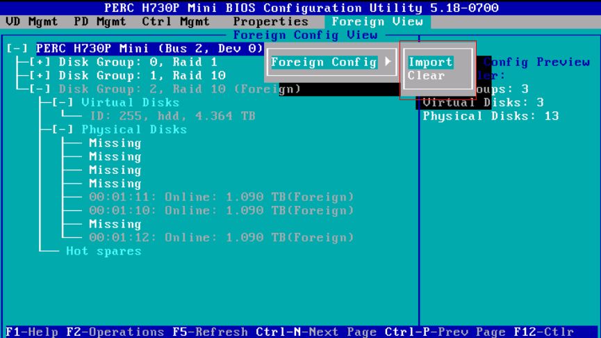 服务器raid扩容是否影响原有数据,服务器raid5在线扩容
