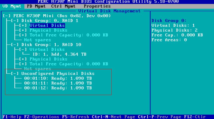 服务器raid扩容是否影响原有数据,服务器raid5在线扩容