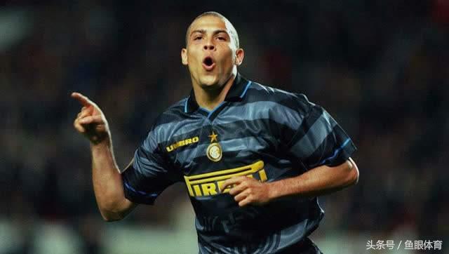 天皇巨星，意甲黄金时代十大最有影响力外籍球员