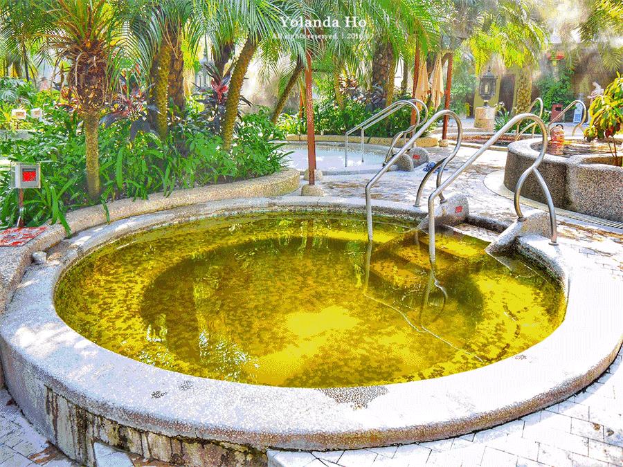 南昆山旅游攻略自助游,南昆山藏于山水间的度假胜地推荐