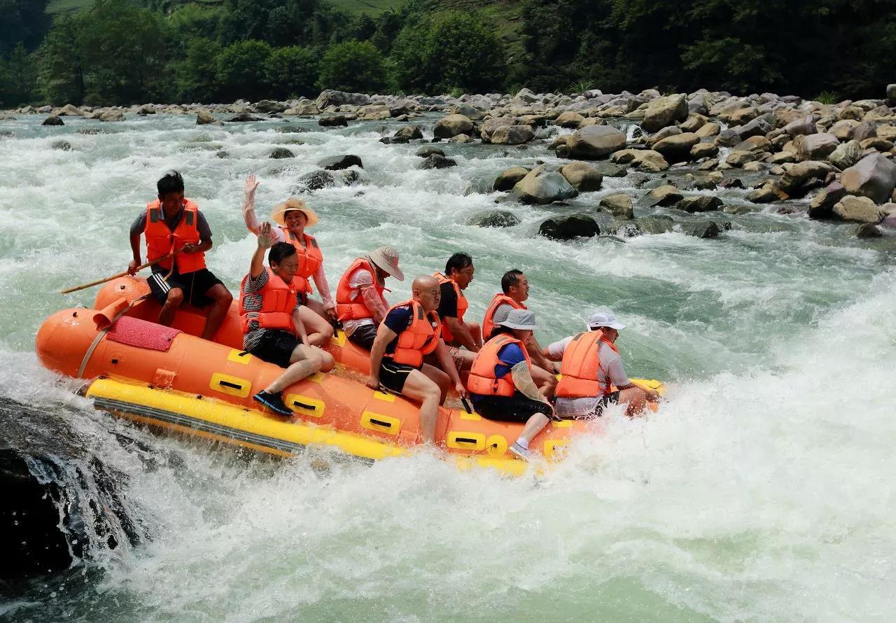 南昆山旅游攻略自助游,南昆山藏于山水间的度假胜地推荐