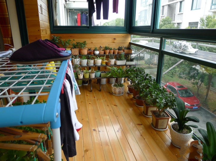 家里装修没那么好但是要干净,家里装修干净整洁