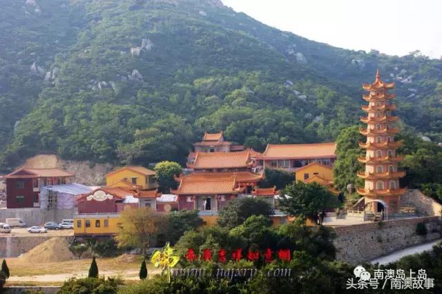 南澳古寺,广州南澳十大寺