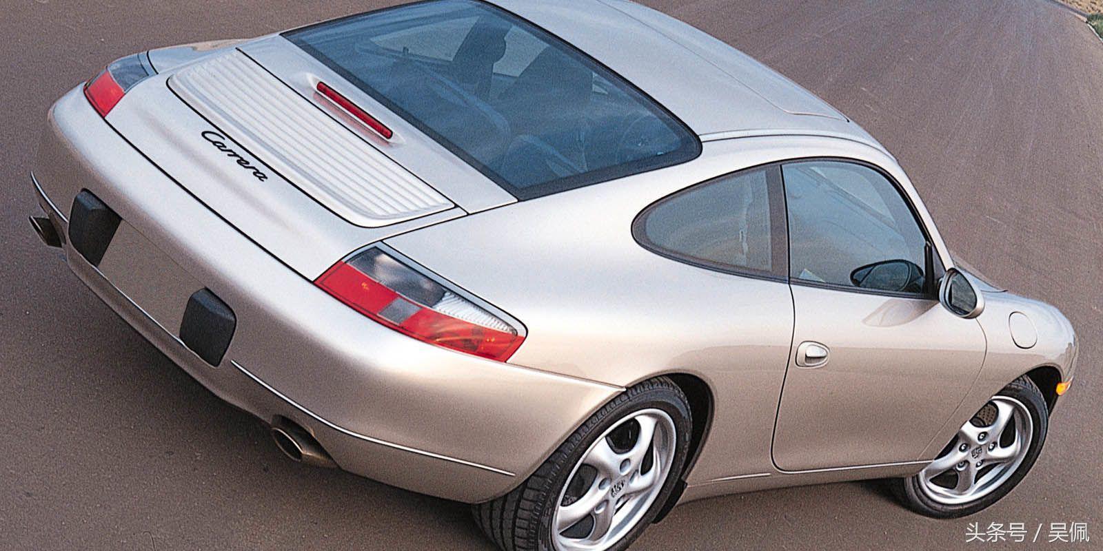 为何留学生都能开好车，看完国外这些二手车我沉默了