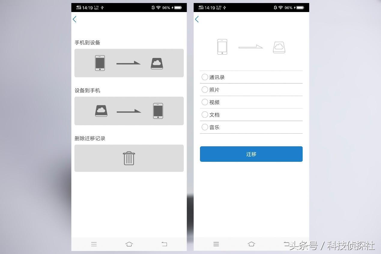 爱国者移动硬盘hd800的使用,爱国者移动硬盘hd800测评