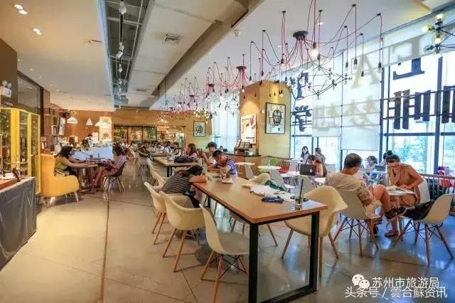 苏州必打卡书店推荐,苏州最温暖的书店