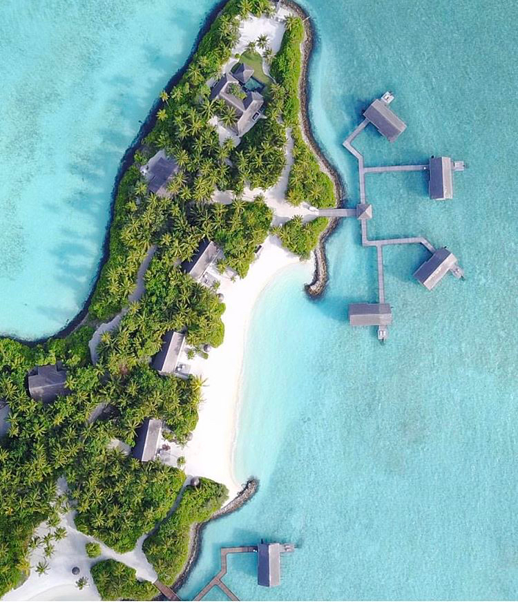 马尔代夫一价全包旅行,oneandonly马尔代夫
