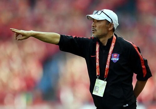 勒夫谈巴西惨案,勒夫谈德国输日本