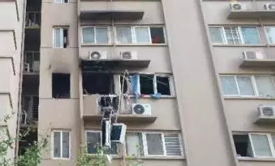 预防燃气爆炸这些知识要牢记,燃气泄漏引发爆炸注意事项