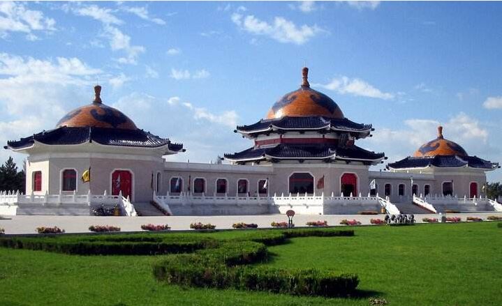 第六届鄂尔多斯羊绒羊毛展,2023年鄂尔多斯羊绒羊毛展览会