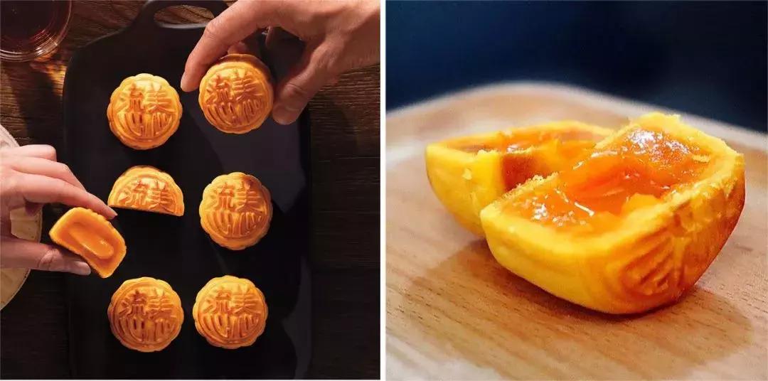 中秋节来了天价月饼,中秋节快到了月饼你买了吗