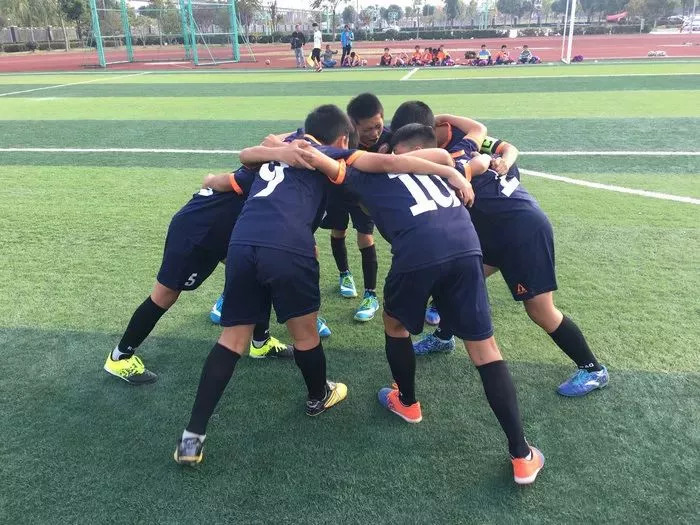 3名相城娃入选中超苏宁U12梯队，免费读南外！