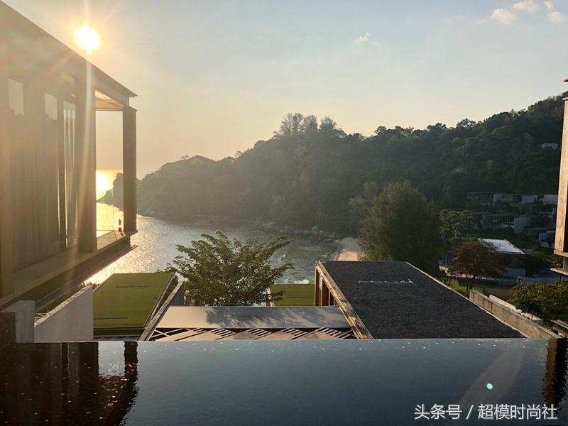 维秘面试PK过吴宜桦及一众外模，新秀贺楚妍，来头只是普通学生？