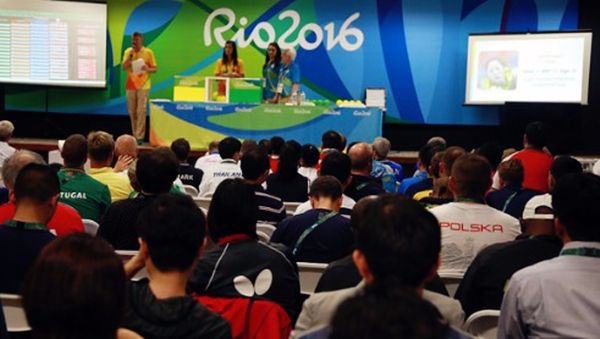 中国乒乓球用实力诠释：搞笑，我们是认真的