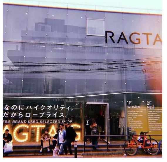 东京哪里中古包性价比最高,东京中古店哪里最便宜