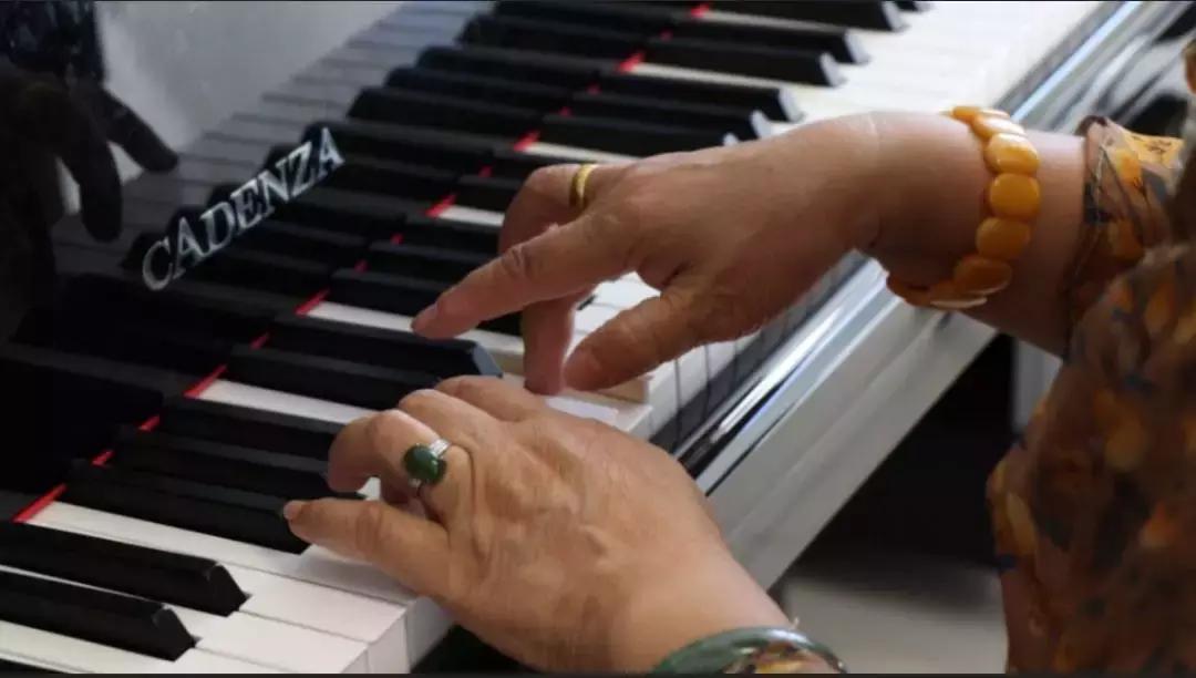 北京海淀学钢琴和古筝的地方,海淀钢琴乐理培训