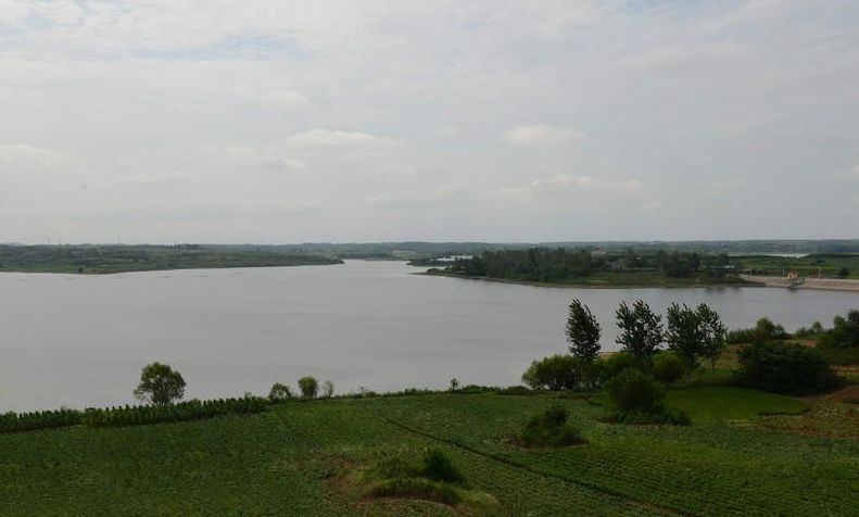 凤阳朱元璋的来历,嘉山县为啥叫明光