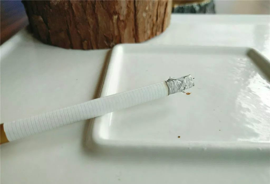 喜欢这烟的朋友，必定是“老炮”