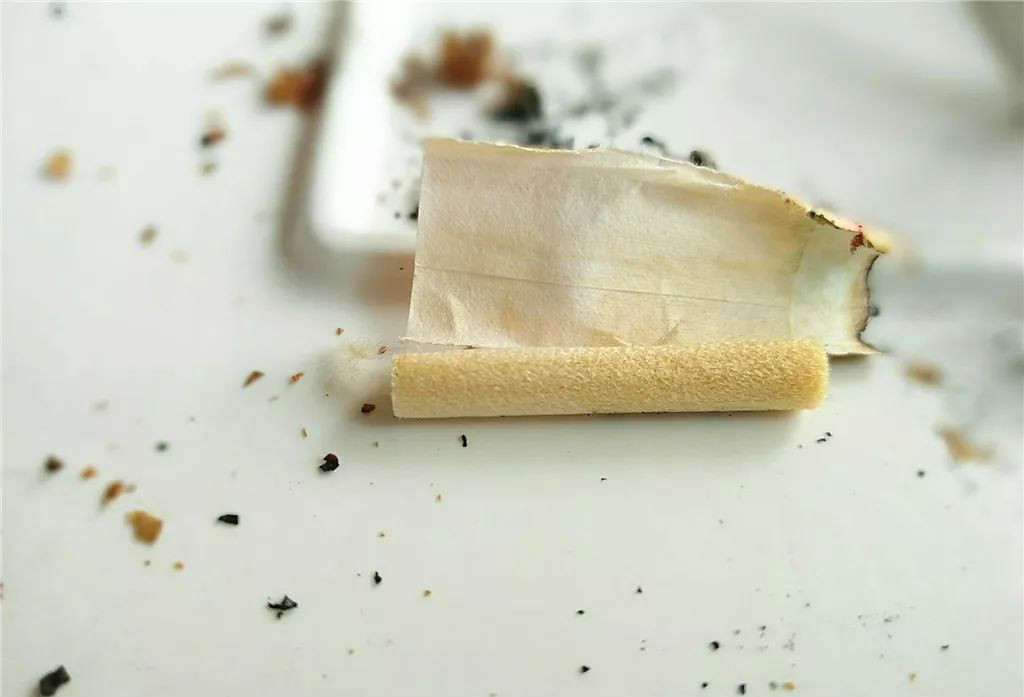 喜欢这烟的朋友，必定是“老炮”