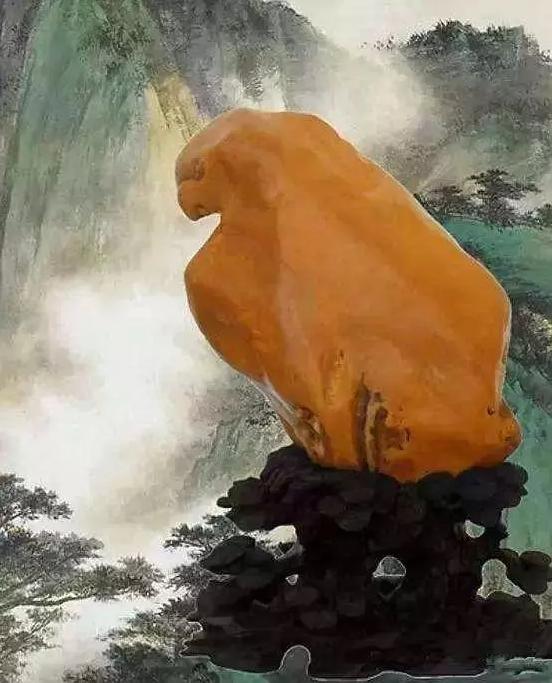 这头头猪火了！鹅蛋大小1亿3千9百万，翡翠第一个不服！