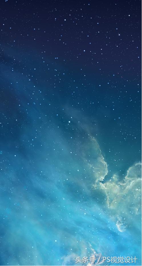 苹果官方最新发布的高清壁纸图文,iphone各系列经典壁纸