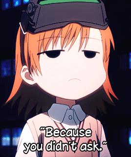 「盘点」日本动漫邪恶表情包